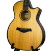 Used Taylor Builder's Edition K14CE Torrefied Spruce and Koa Acoustic Electric Guitar