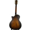 Used Taylor Builder's Edition K14CE Torrefied Spruce and Koa Acoustic Electric Guitar