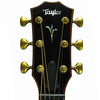 Used Taylor Builder's Edition K14CE Torrefied Spruce and Koa Acoustic Electric Guitar