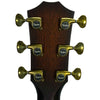 Used Taylor Builder's Edition K24CE All Koa Acoustic Electric Guitar