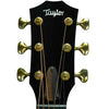 Used Taylor Custom Grand Auditorium Bearclaw Spruce and Figured Bubinga Acoustic Electric Guitar