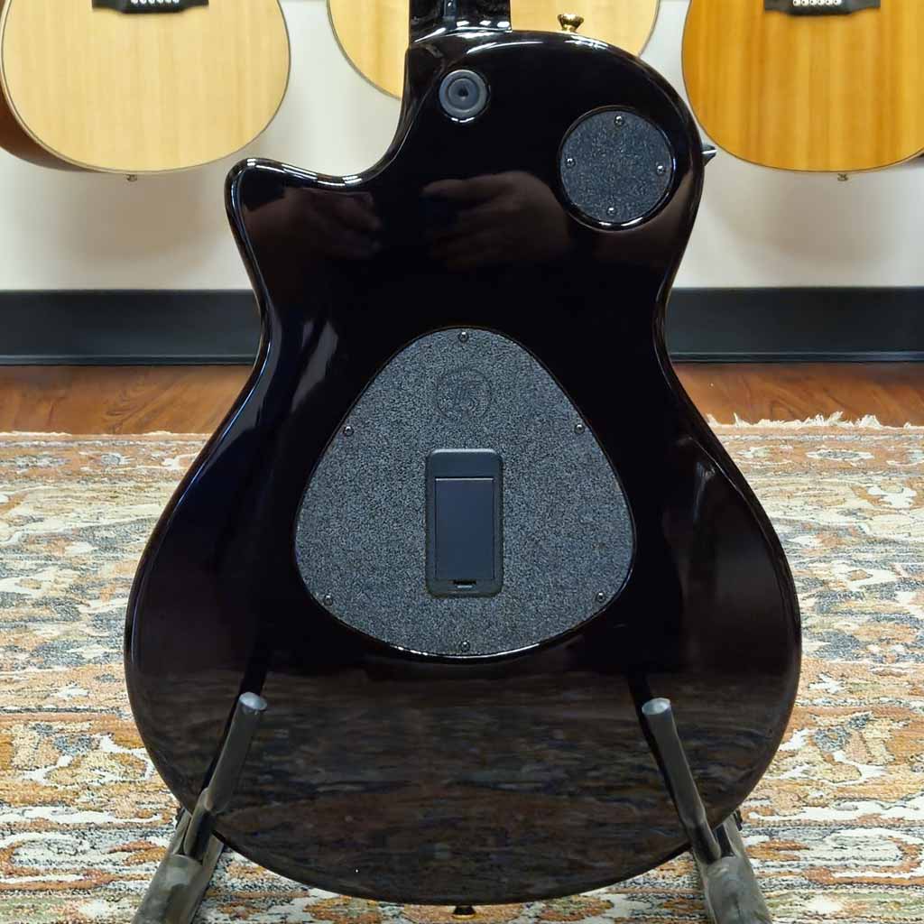 Used Taylor T5Z Custom Koa Acoustic Electric Guitar with Case