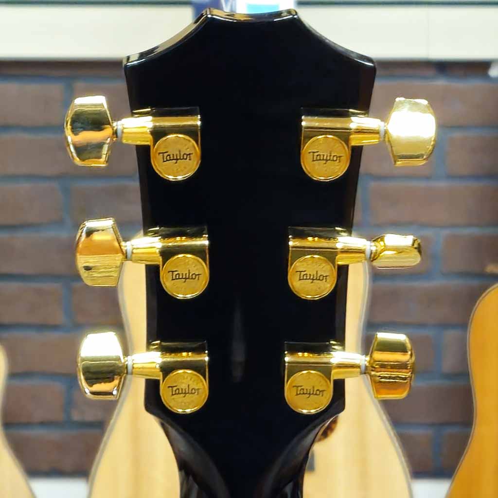 Used Taylor T5Z Custom Koa Acoustic Electric Guitar with Case