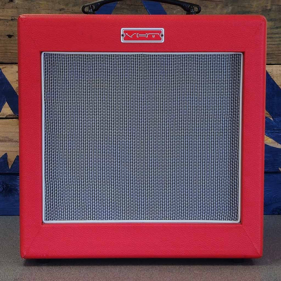 Used VHT Redline 40 Amp