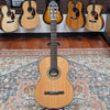 Used Walden N550E Classical Electric Guitar