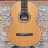 Used Walden N550E Classical Electric Guitar