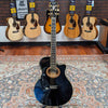 Used Yamaha APX7 Acoustic Guitar