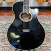 Used Yamaha APX7 Acoustic Guitar