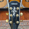 Used Yamaha APX7 Acoustic Guitar