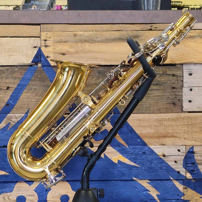 Used Yamaha Advantage YAS-200AD Alto Saxophone