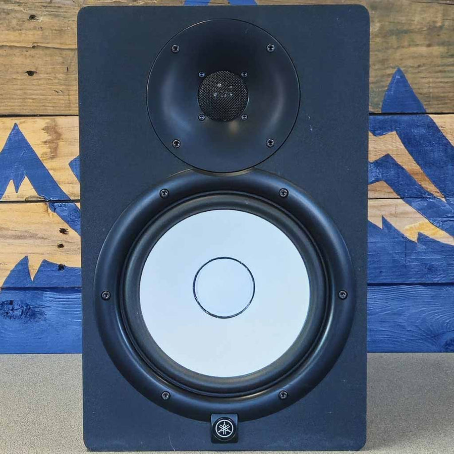 Used Yamaha HS8 Studio Monitor