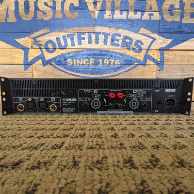 Used Yamaha PX-3 Power Amplifier