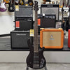 Used Yamaha Translucent Brown TRBX505 Bass Guitar