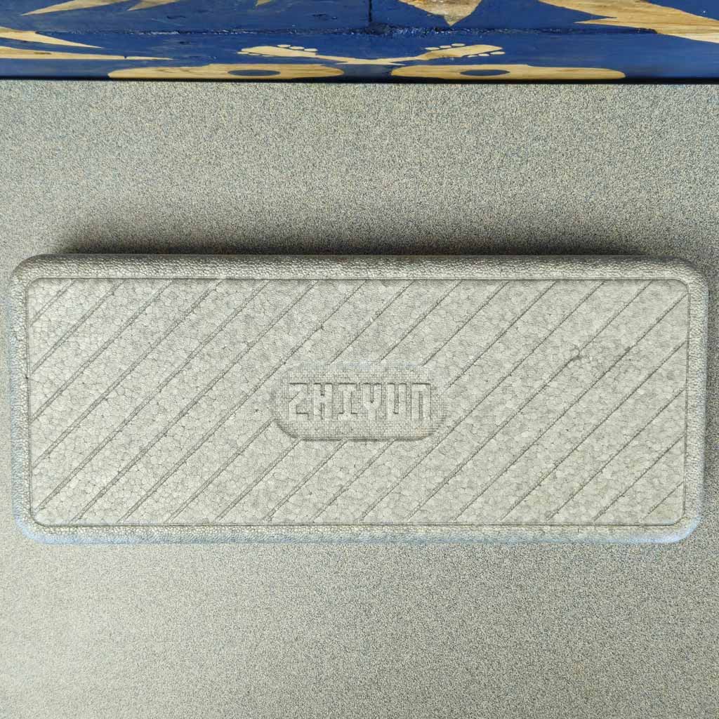 Used Zhiyun SMA04 3-Axis Smartphone Stabilizer