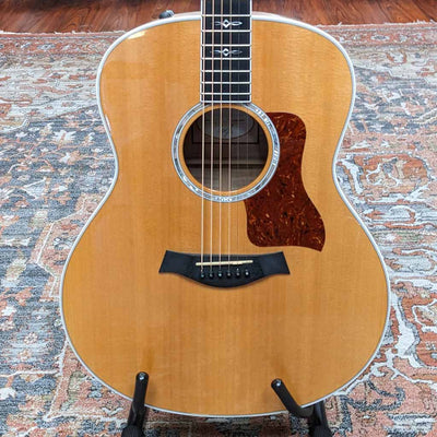 Used Taylor 618e Acoustic Guitar