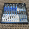 Used Presonus Studiolive AR12 USB Mixer Recording Interface