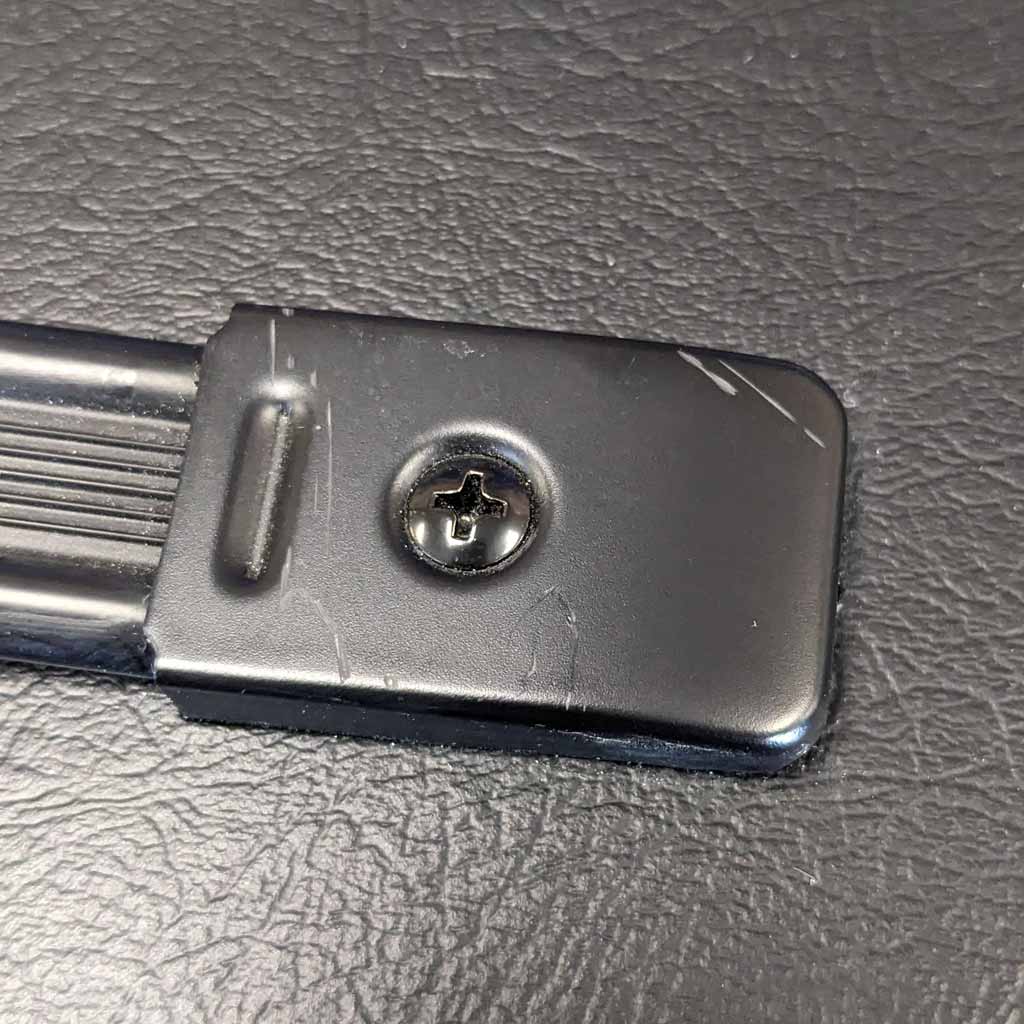 Used Blackstar HT 112 1x12" Guitar Cabinet