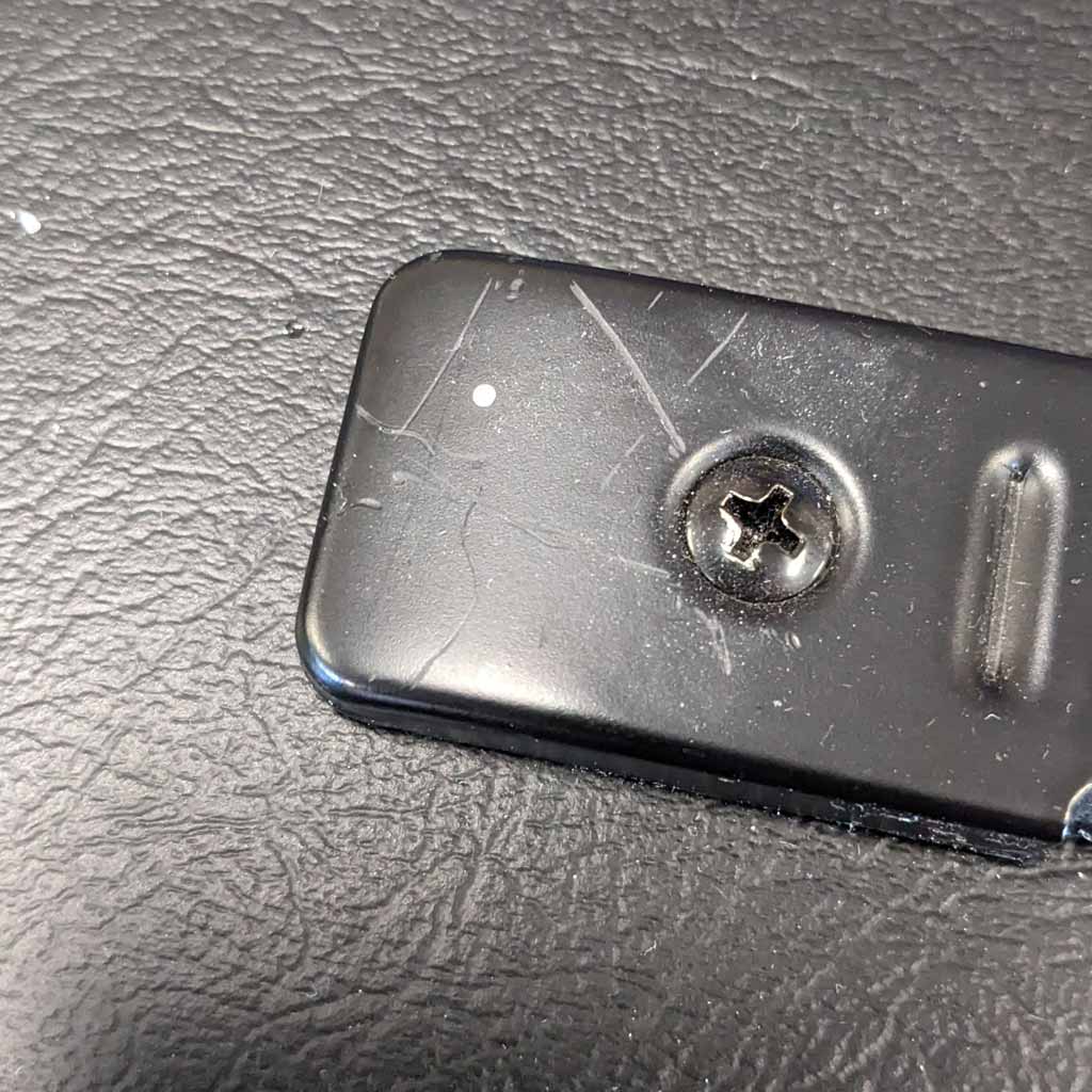 Used Blackstar HT 112 1x12" Guitar Cabinet