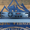 Used Mackie FR-800 2-Channel Stereo Power Amplifier