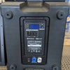 Used PreSonus CDL12P Powered 12" Line Array Loudspeaker Pair