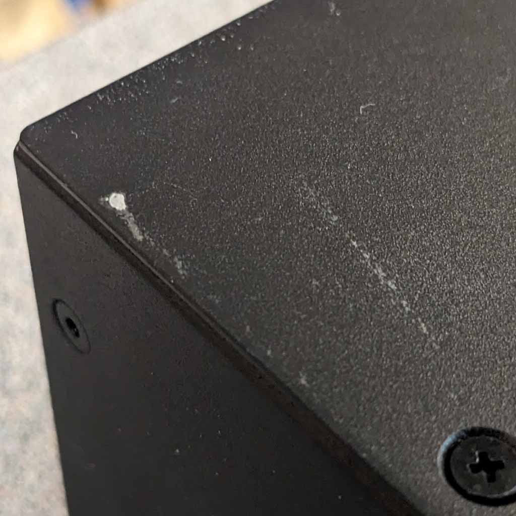 Used Universal Audio 4-710d Mic Pre-Amp