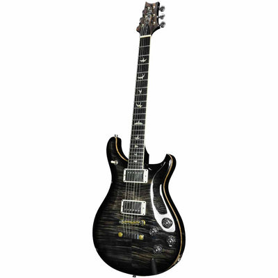 Used PRS McCarty 594 10-Top Electric Guitar - Charcoal