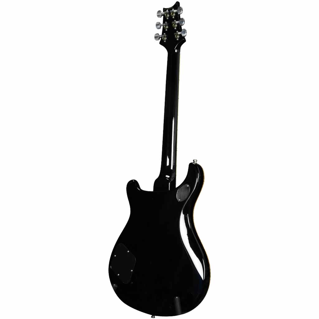 Used PRS McCarty 594 10-Top Electric Guitar - Charcoal