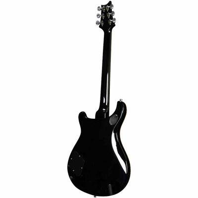 Used PRS McCarty 594 10-Top Electric Guitar - Charcoal