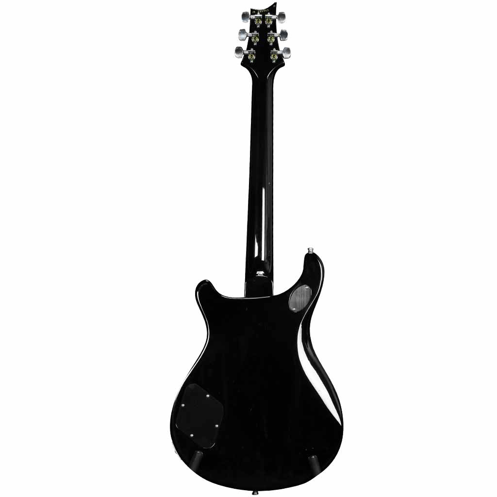 Used PRS McCarty 594 10-Top Electric Guitar - Charcoal