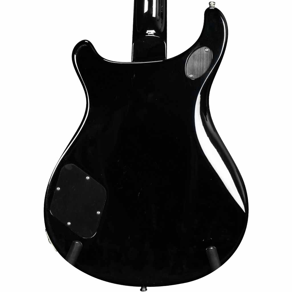 Used PRS McCarty 594 10-Top Electric Guitar - Charcoal