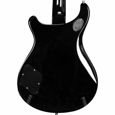 Used PRS McCarty 594 10-Top Electric Guitar - Charcoal