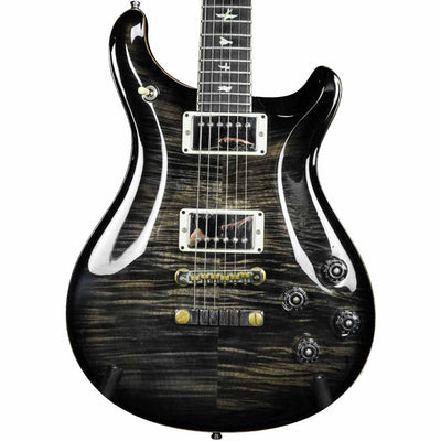 Used PRS McCarty 594 10-Top Electric Guitar - Charcoal