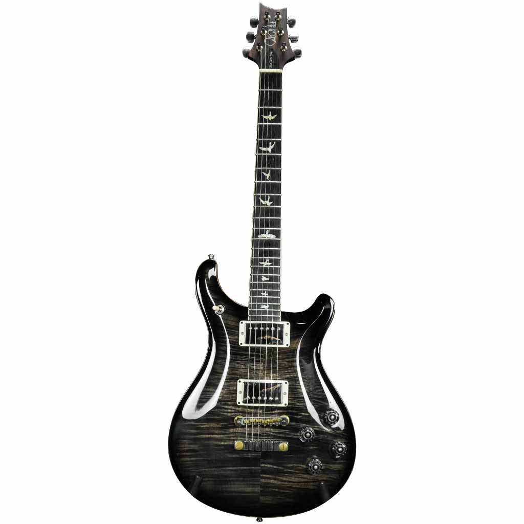 Used PRS McCarty 594 10-Top Electric Guitar - Charcoal