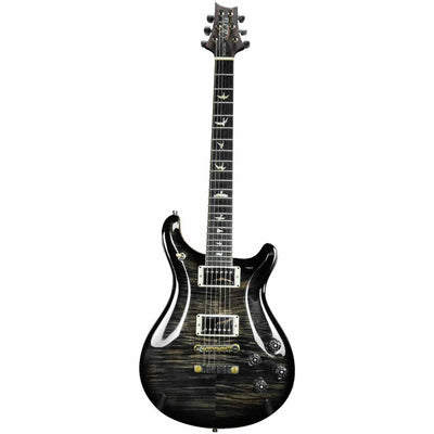 Used PRS McCarty 594 10-Top Electric Guitar - Charcoal