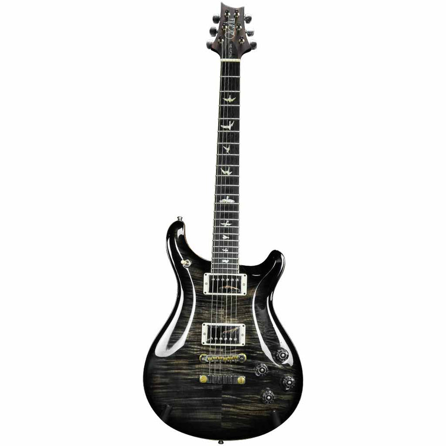 Used PRS McCarty 594 10-Top Electric Guitar in Charcoal