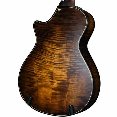 Used Taylor 652ce Spruce and Maple 12-String Acoustic Guitar
