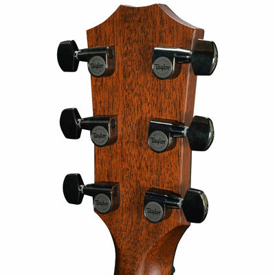 Used Taylor 814ce Acoustic Electric Guitar with Case