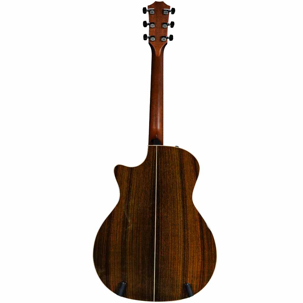 Used Taylor 814ce Acoustic Electric Guitar with Case