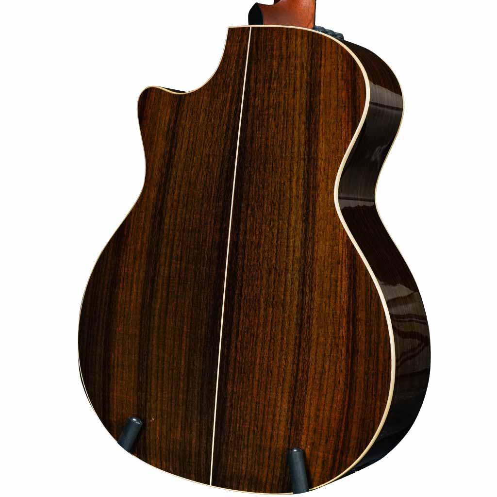 Used Taylor 814ce Acoustic Electric Guitar with Case