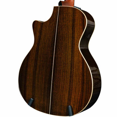 Used Taylor 814ce Acoustic Electric Guitar with Case