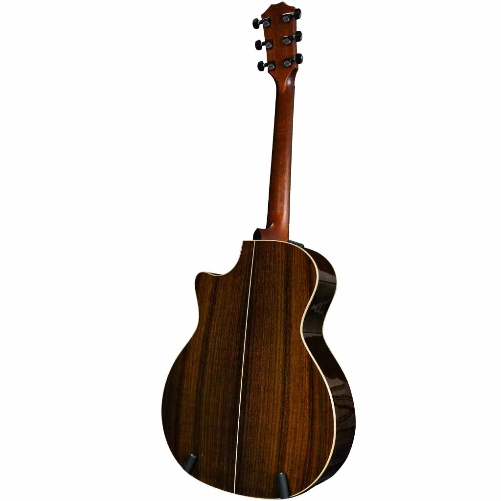 Used Taylor 814ce Acoustic Electric Guitar with Case