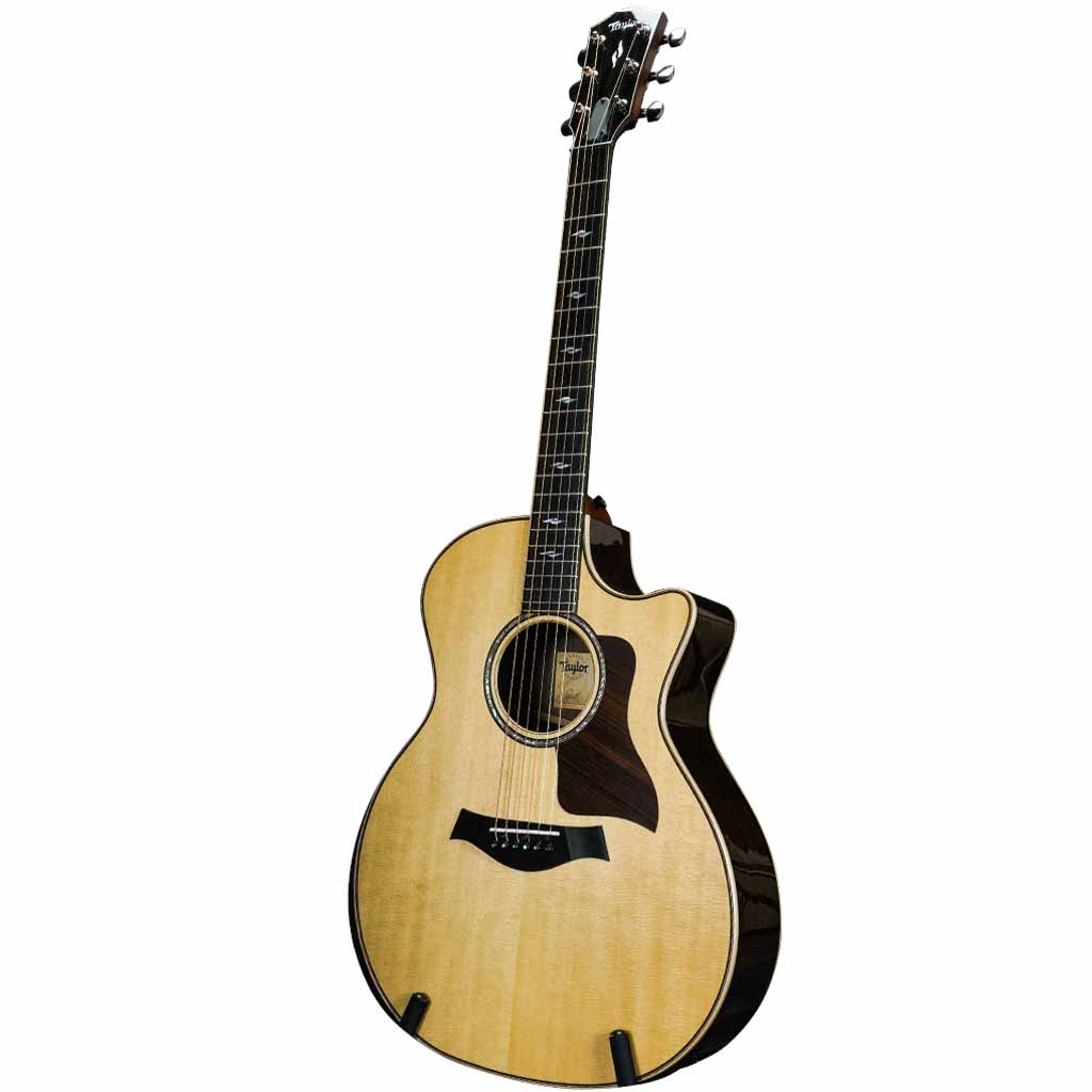 Used Taylor 814ce Acoustic Electric Guitar with Case