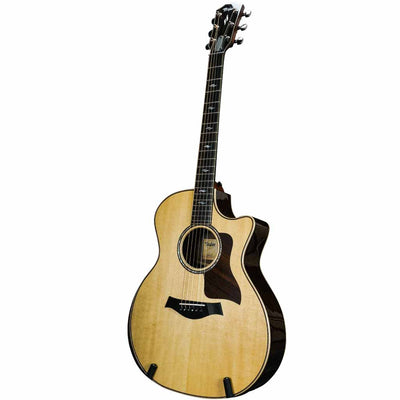 Used Taylor 814ce Acoustic Electric Guitar with Case