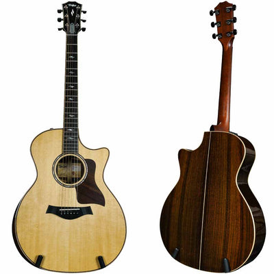 Used Taylor 814ce Acoustic Electric Guitar with Case