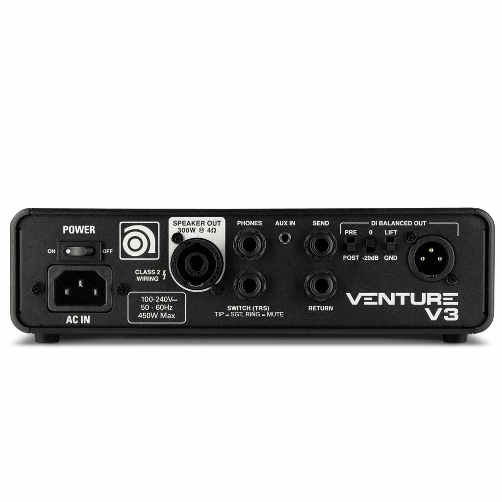 Ampeg Venture V3