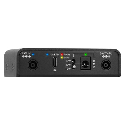 Walrus Audio Canvas USB Power Delivery Converter