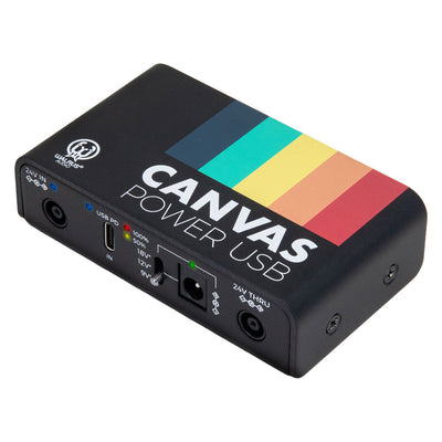 Walrus Audio Canvas USB Power Delivery Converter