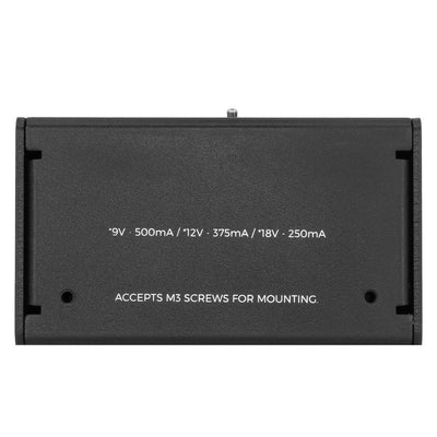 Walrus Audio Canvas USB Power Delivery Converter