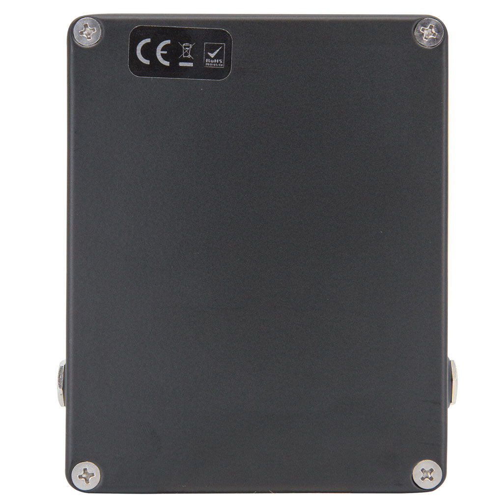 Walrus Audio EB-10 Preamp/EQ/Boost Effects Pedal