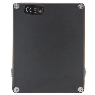 Walrus Audio EB-10 Preamp/EQ/Boost Effects Pedal